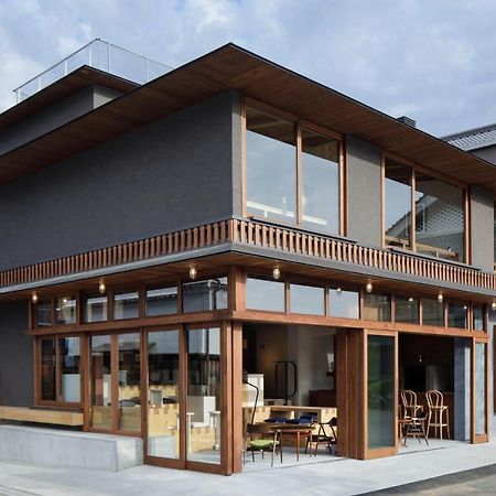 Soil Setoda Onomichi Ngoại thất bức ảnh