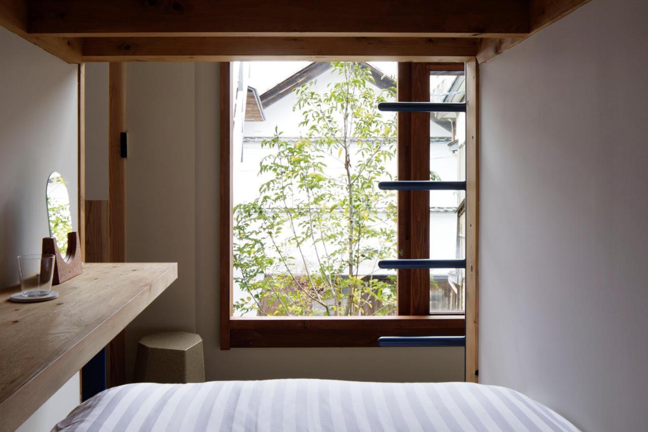 Soil Setoda Onomichi Ngoại thất bức ảnh