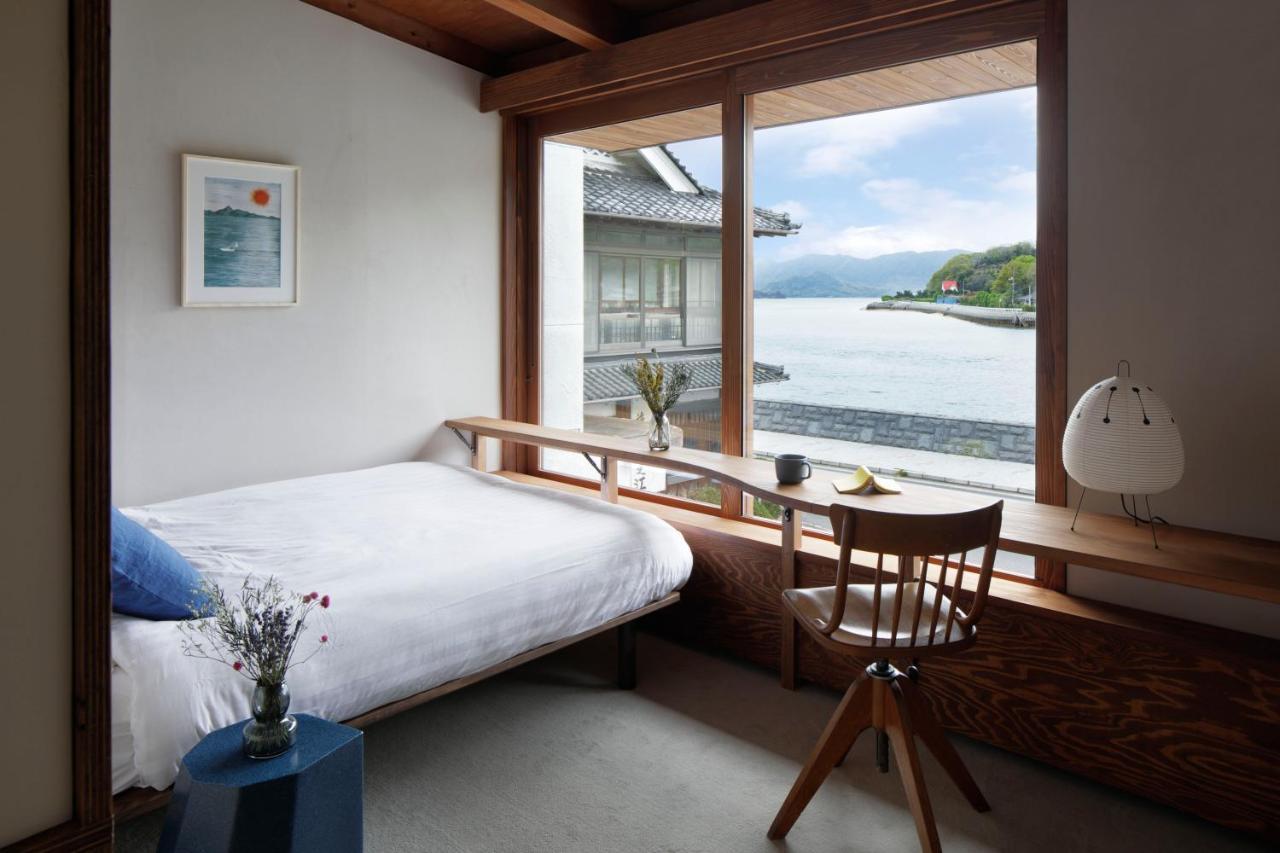 Soil Setoda Onomichi Ngoại thất bức ảnh