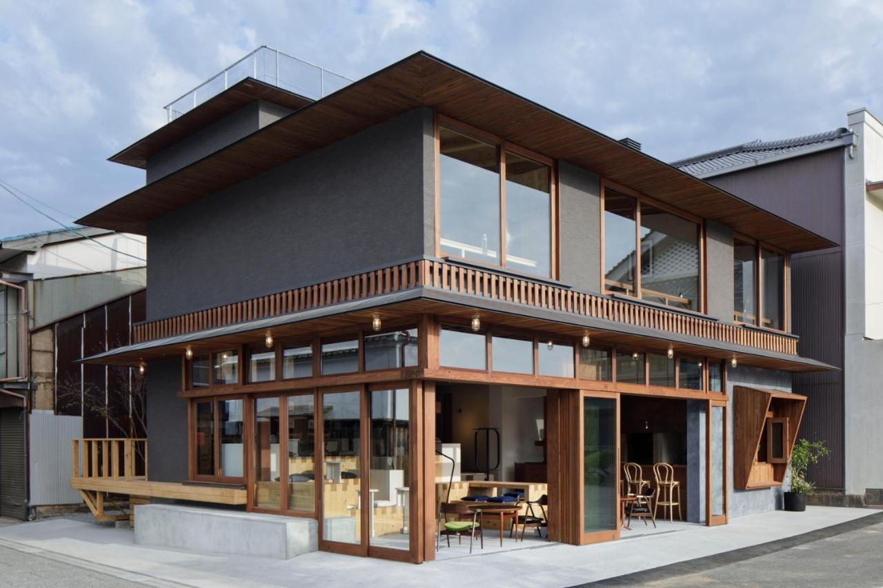 Soil Setoda Onomichi Ngoại thất bức ảnh