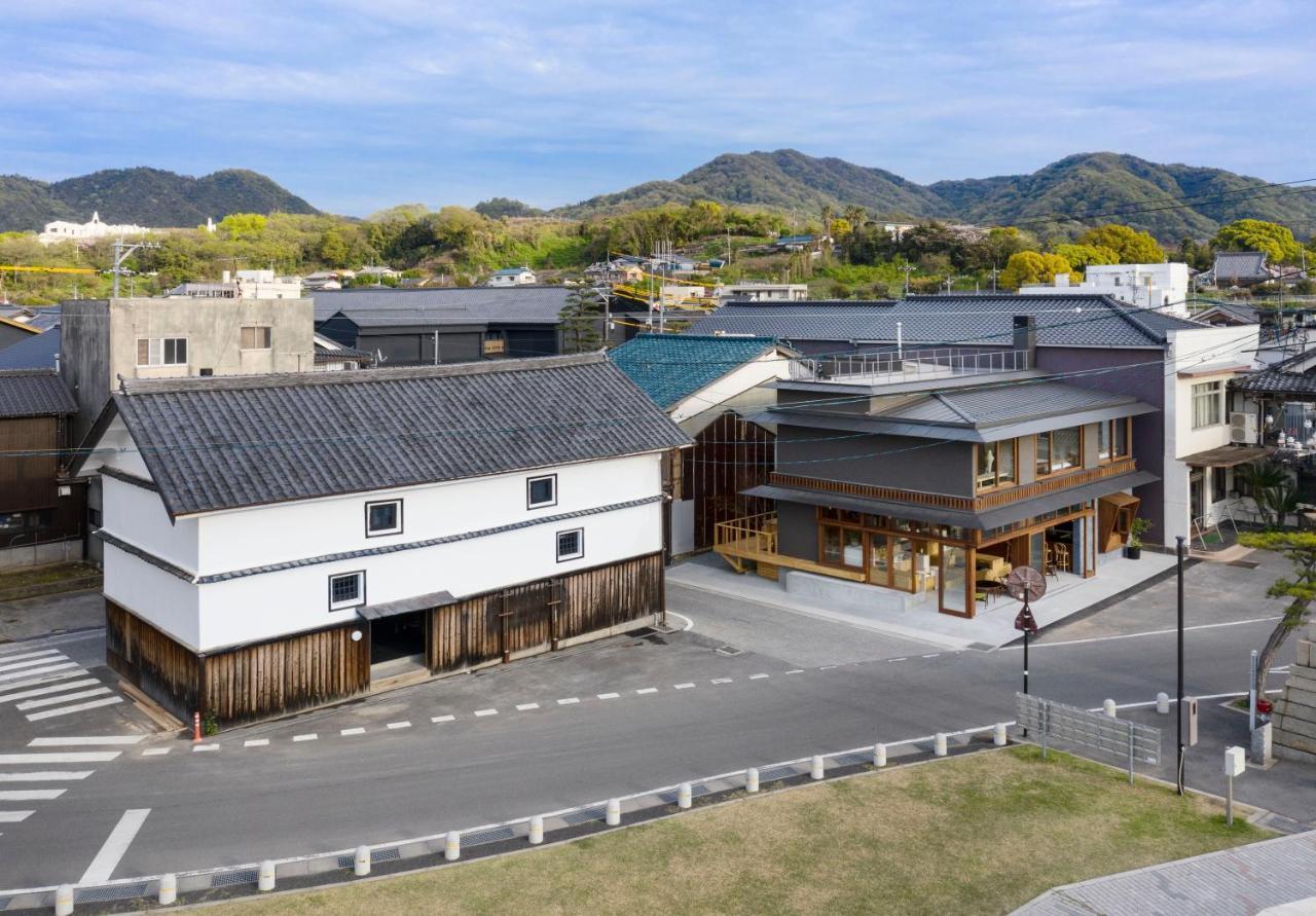 Soil Setoda Onomichi Ngoại thất bức ảnh