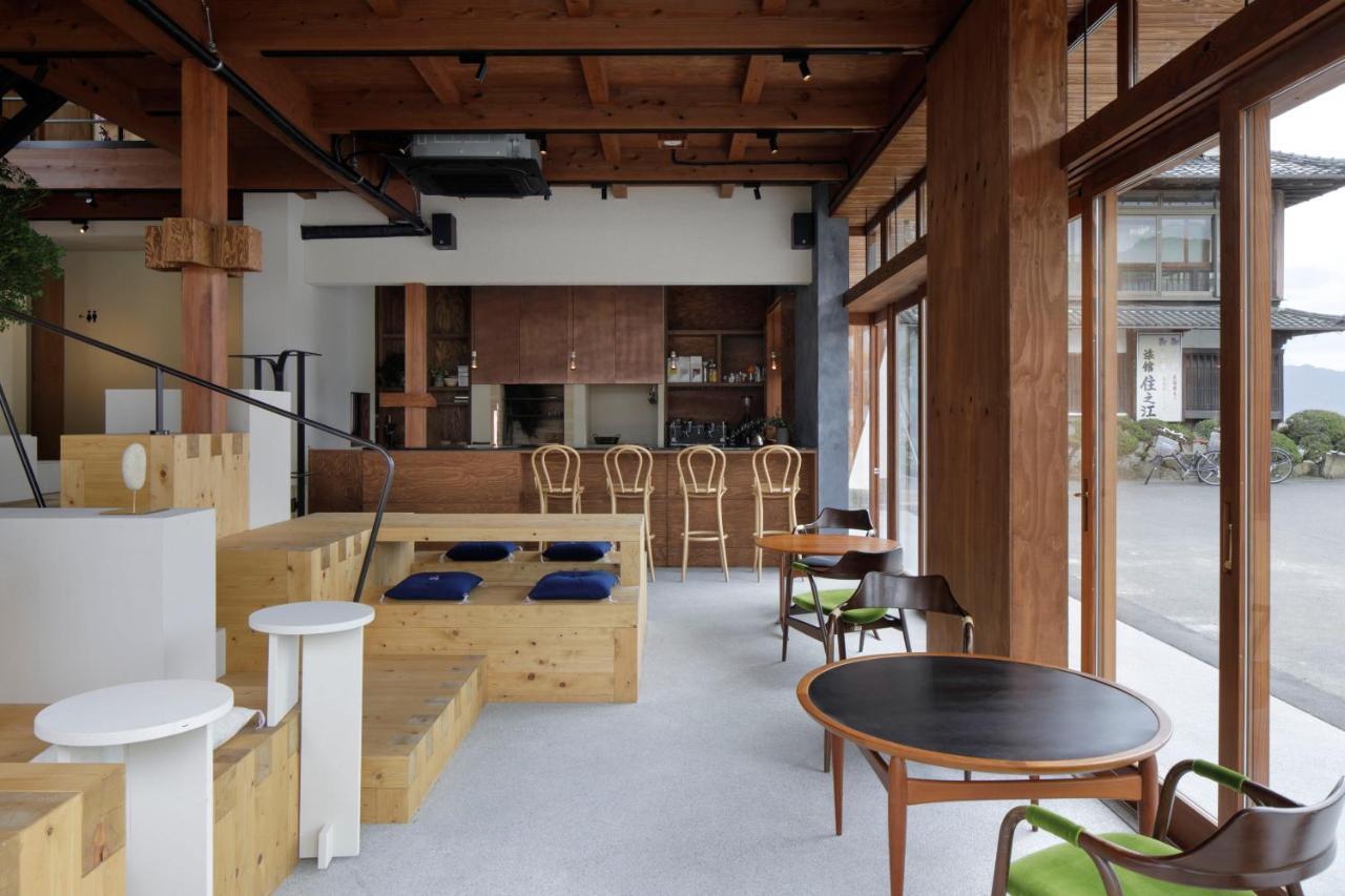 Soil Setoda Onomichi Ngoại thất bức ảnh