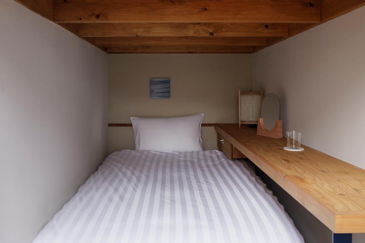 Soil Setoda Onomichi Ngoại thất bức ảnh