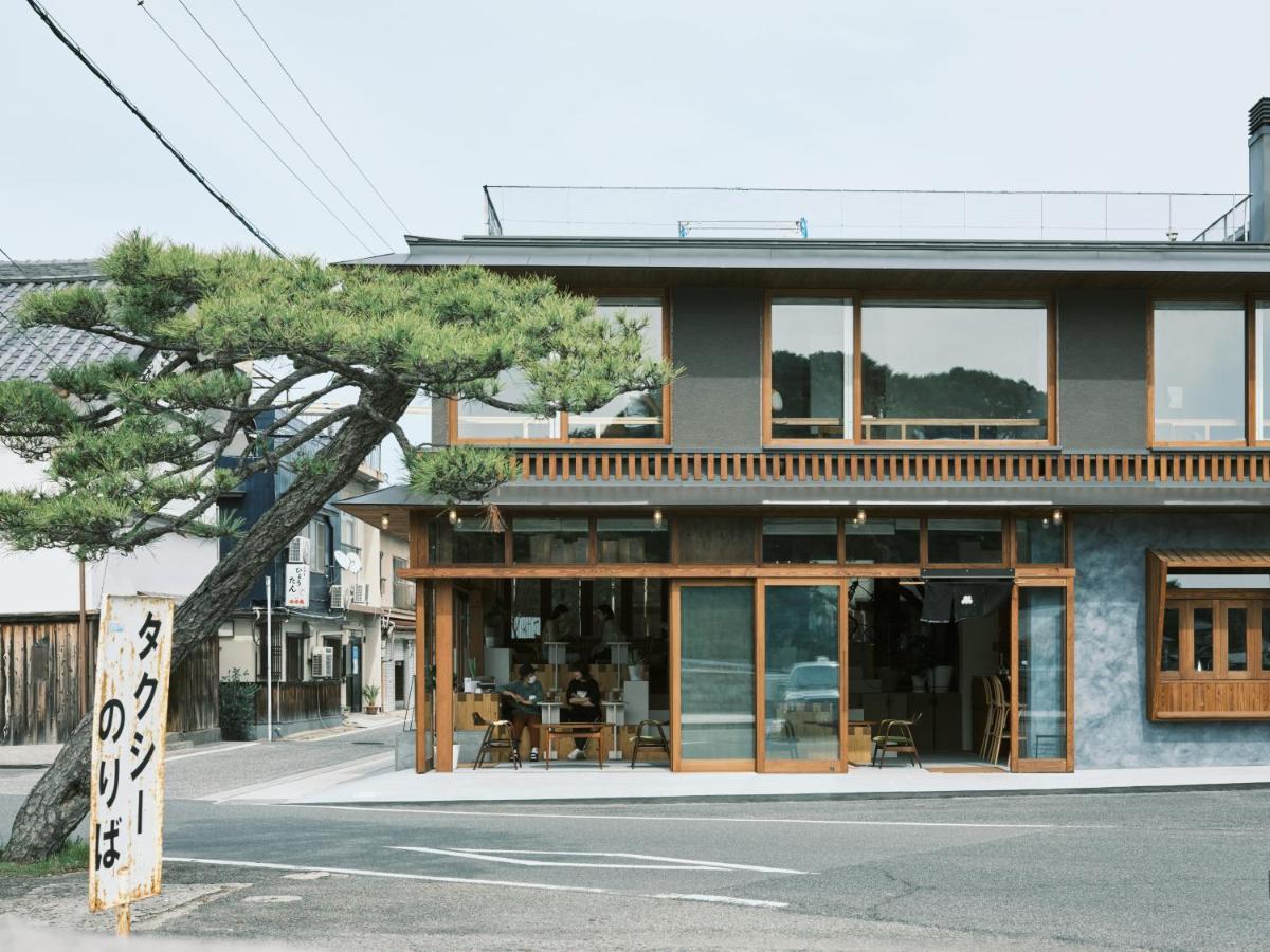 Soil Setoda Onomichi Ngoại thất bức ảnh