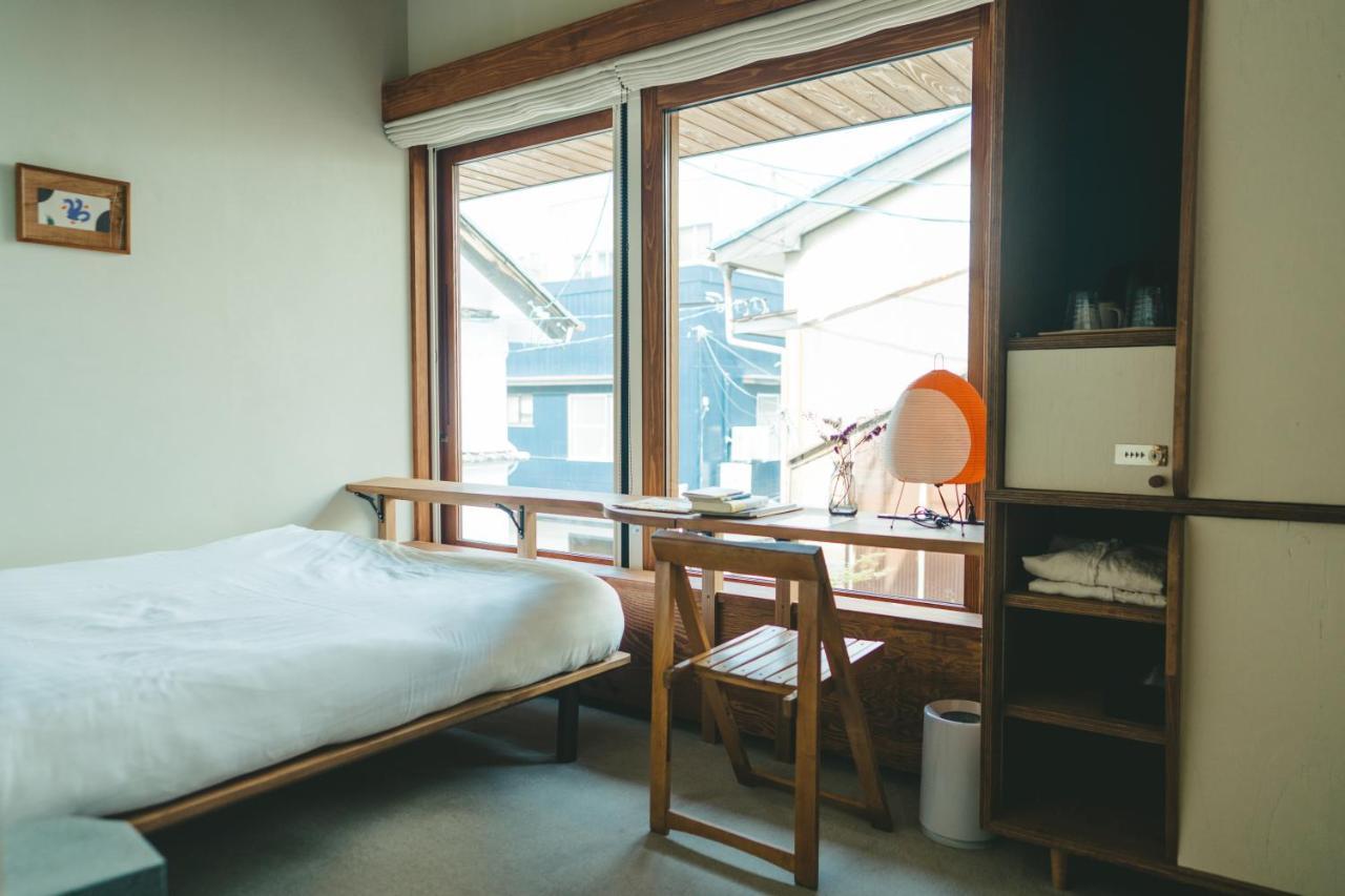 Soil Setoda Onomichi Ngoại thất bức ảnh