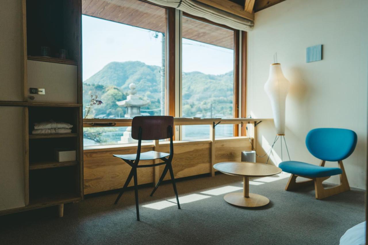 Soil Setoda Onomichi Ngoại thất bức ảnh