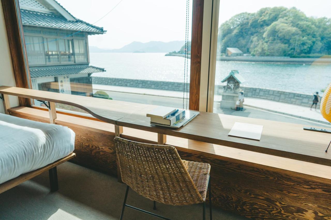 Soil Setoda Onomichi Ngoại thất bức ảnh