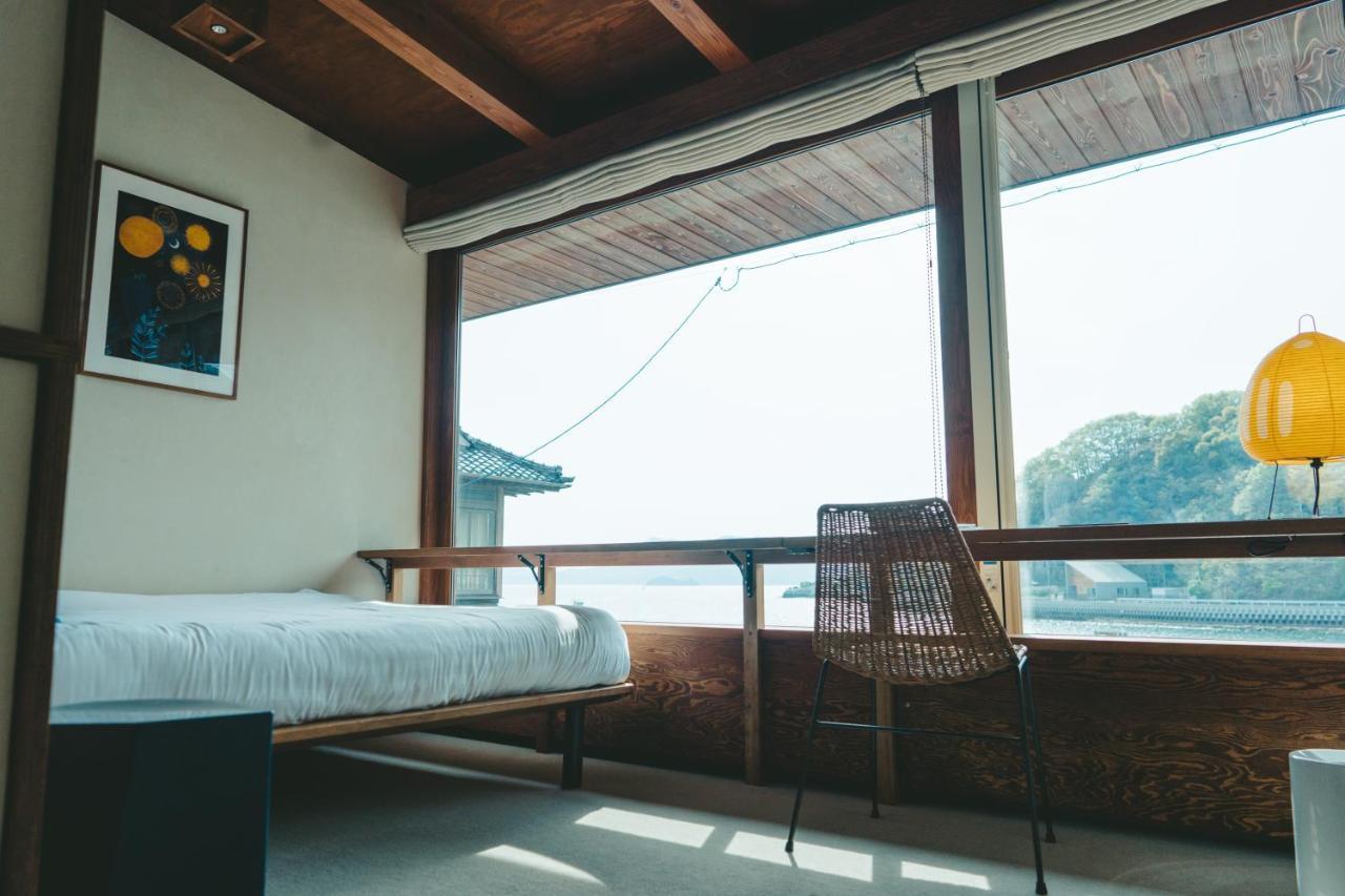Soil Setoda Onomichi Ngoại thất bức ảnh