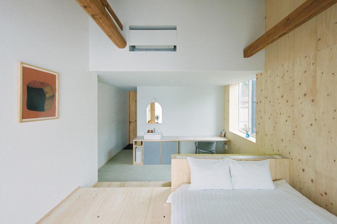 Soil Setoda Onomichi Ngoại thất bức ảnh