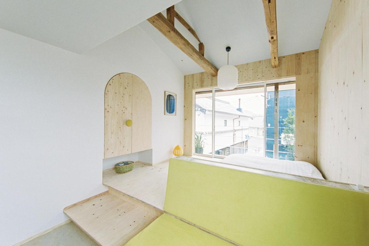 Soil Setoda Onomichi Ngoại thất bức ảnh