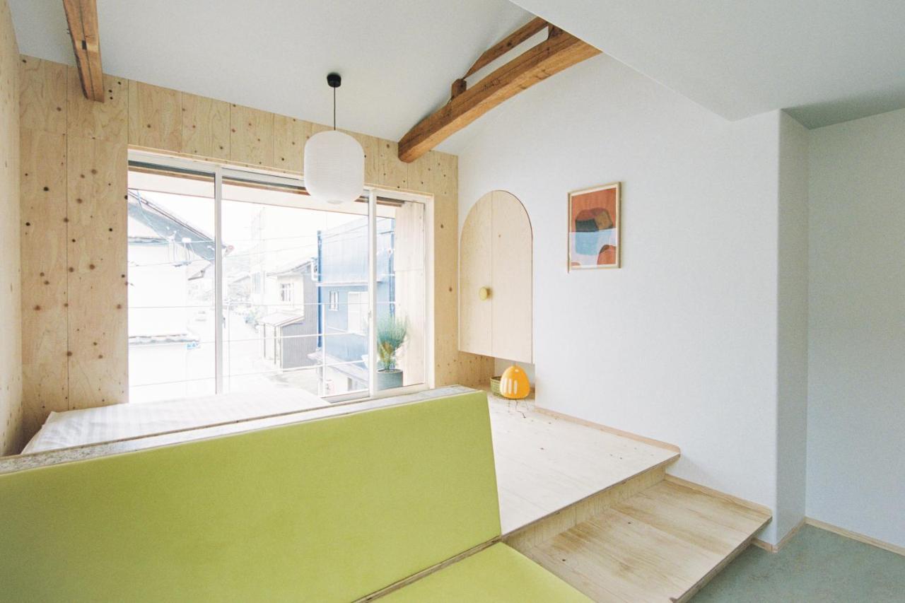 Soil Setoda Onomichi Ngoại thất bức ảnh