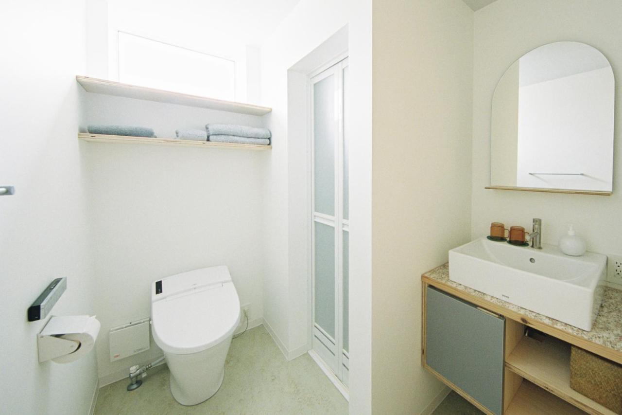 Soil Setoda Onomichi Ngoại thất bức ảnh