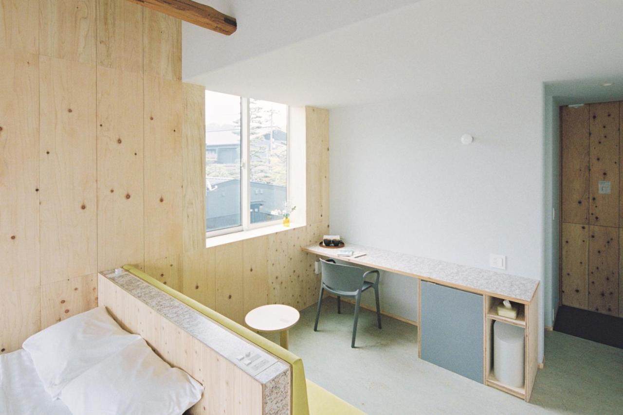 Soil Setoda Onomichi Ngoại thất bức ảnh