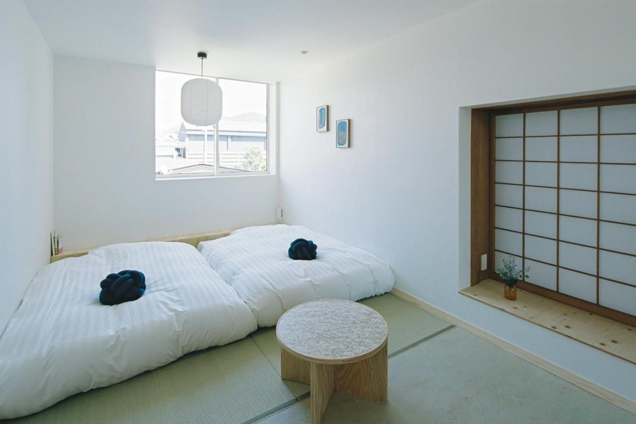 Soil Setoda Onomichi Ngoại thất bức ảnh