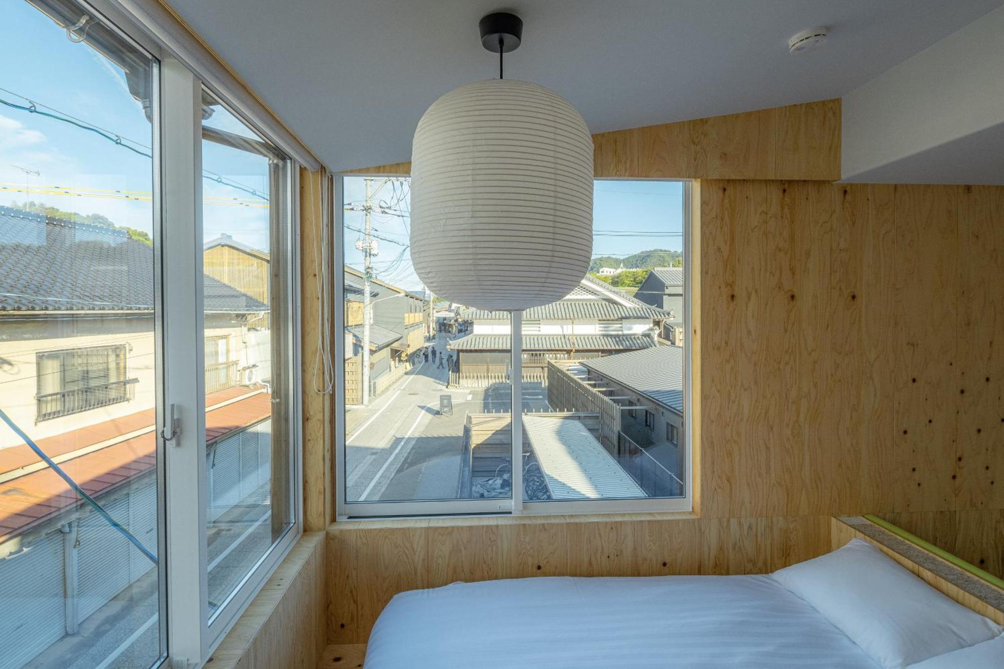 Soil Setoda Onomichi Ngoại thất bức ảnh