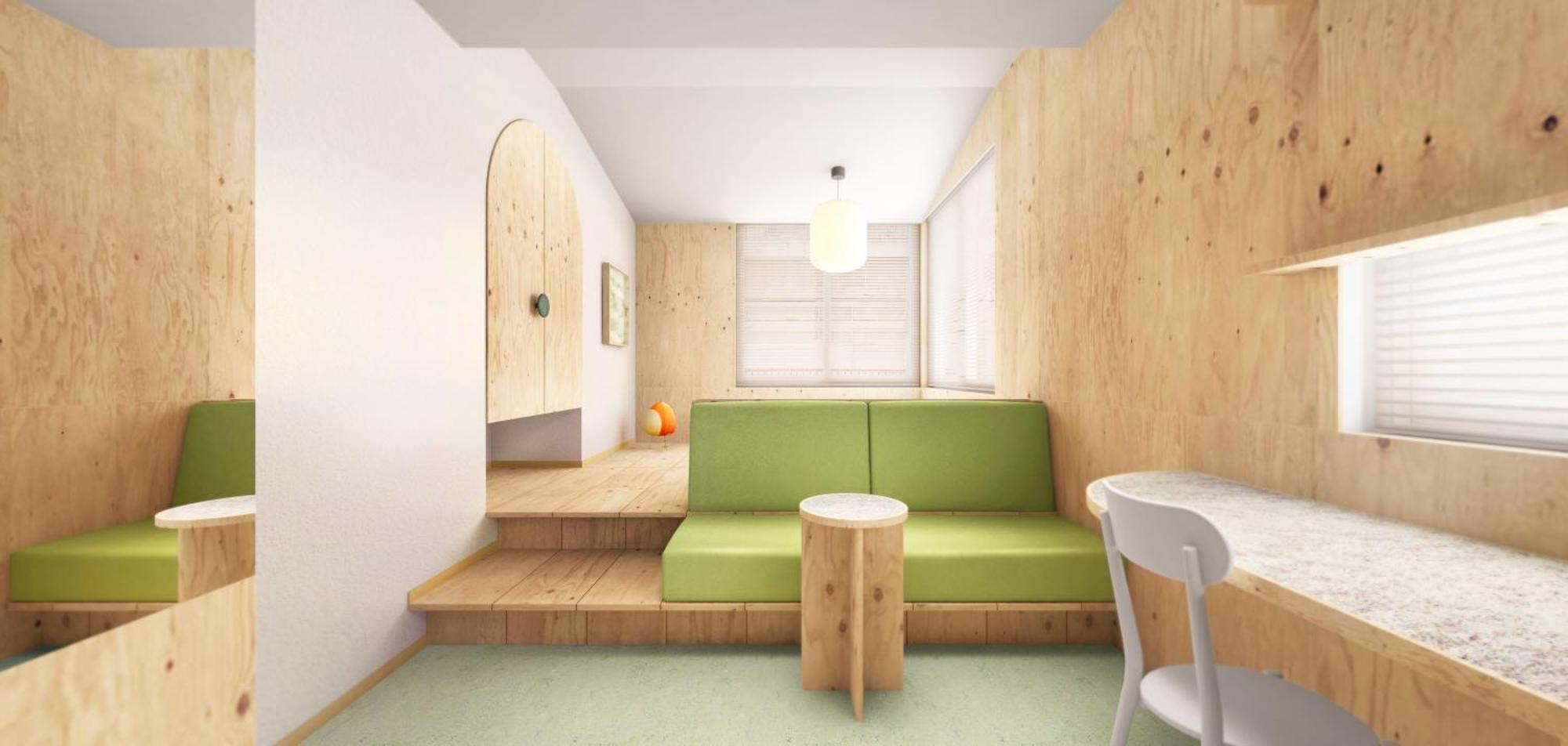 Soil Setoda Onomichi Ngoại thất bức ảnh