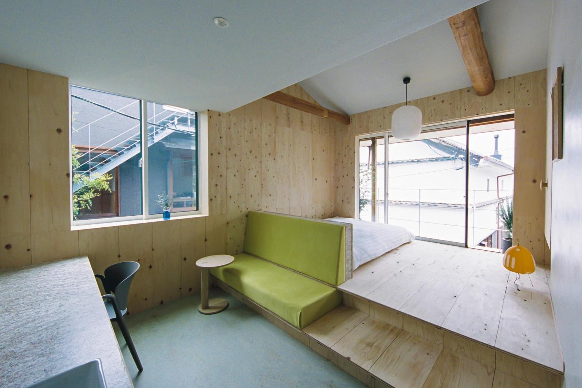 Soil Setoda Onomichi Ngoại thất bức ảnh