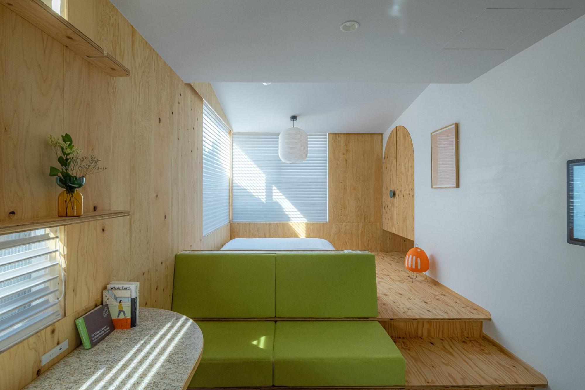 Soil Setoda Onomichi Ngoại thất bức ảnh
