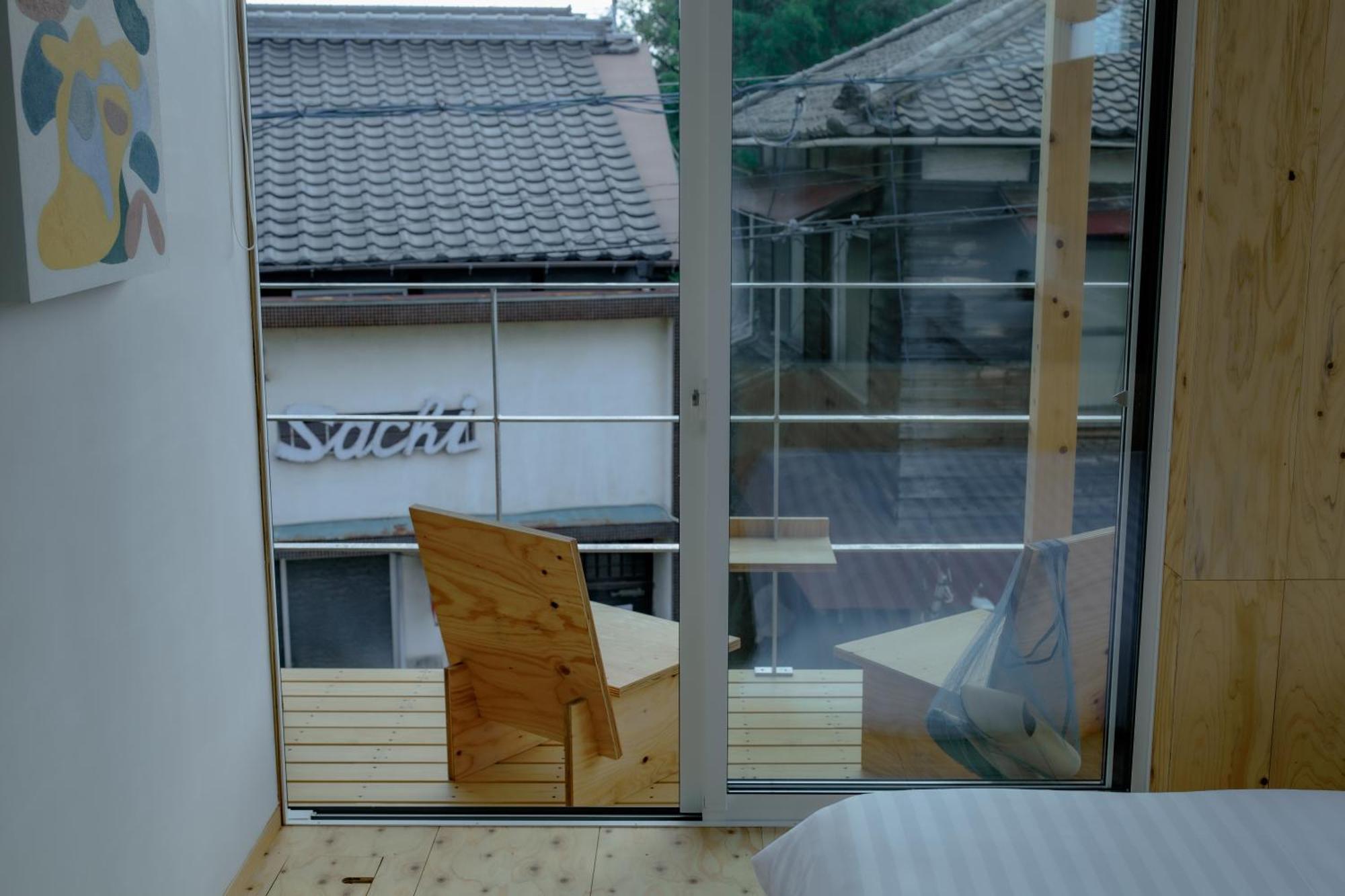 Soil Setoda Onomichi Ngoại thất bức ảnh