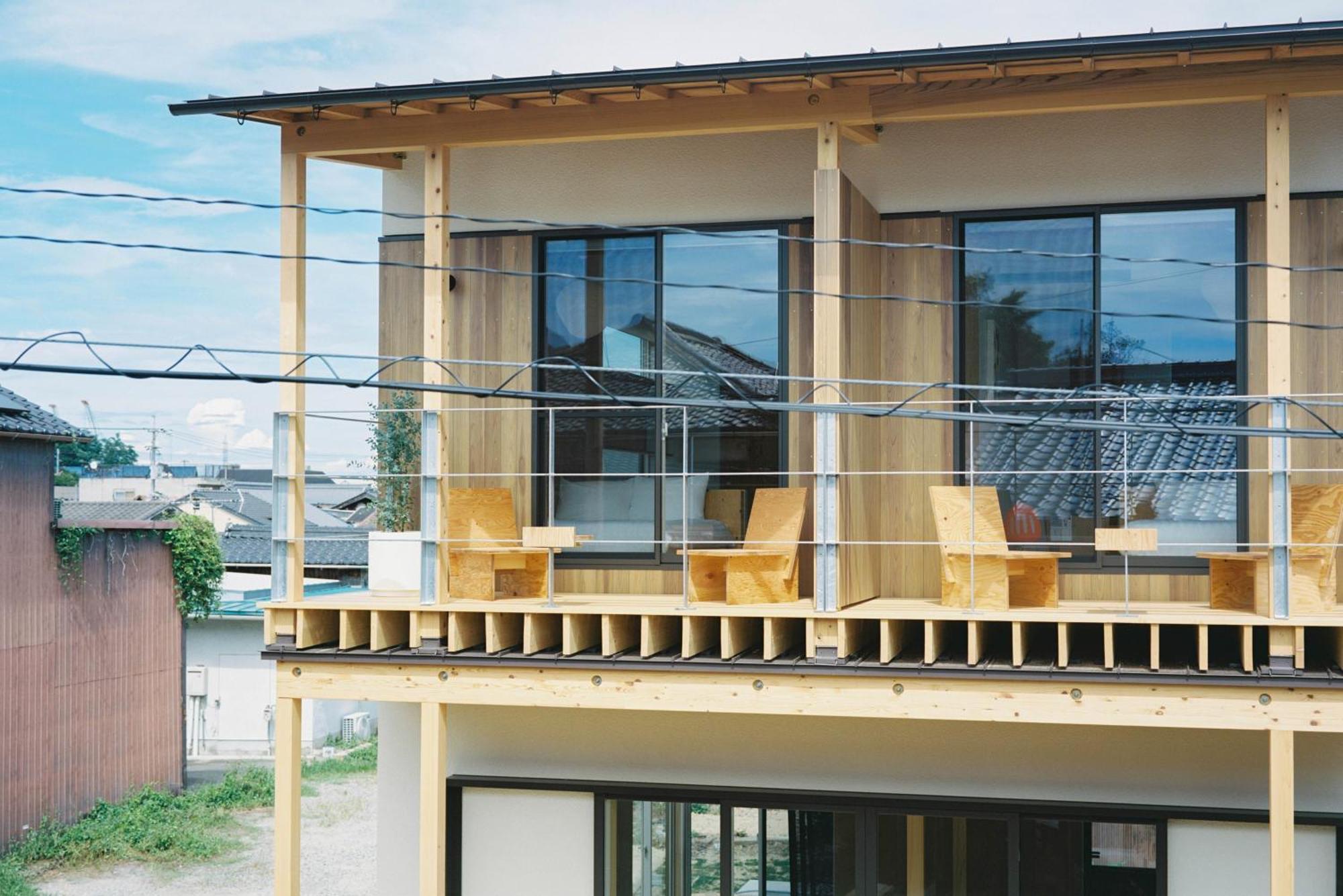 Soil Setoda Onomichi Ngoại thất bức ảnh
